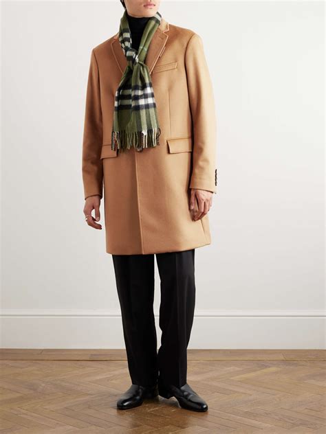 mr porter burberry|Shop Burberry for Men Online .